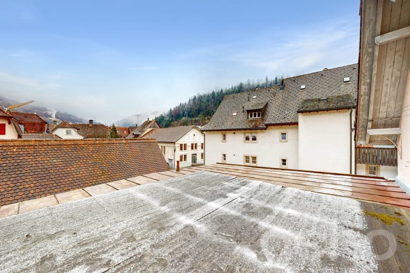 Immeuble d?investissement - Possibilité de créer 5 lots pour 360m2 net (11)