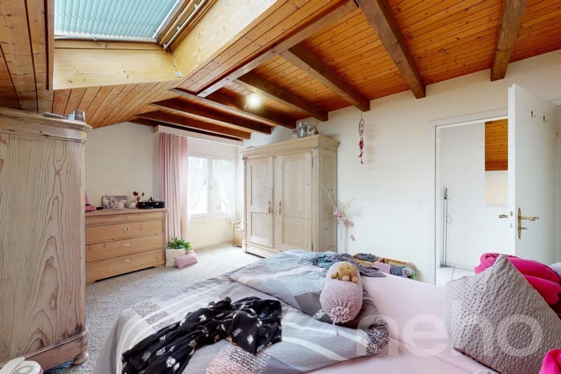 5.5-Zimmer-Einfamilienhaus an ruhiger Lage in Wittenbach (5)