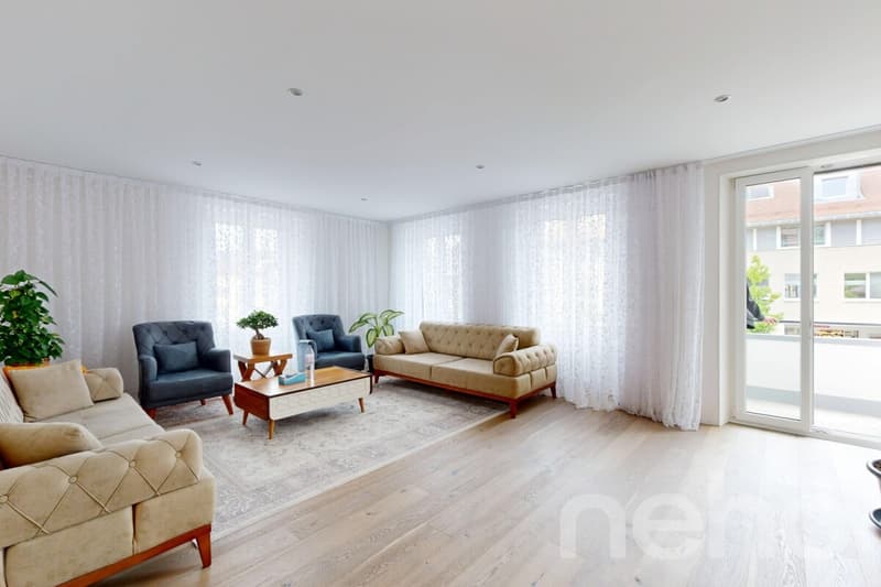 Immeuble de rendement rénové (5)