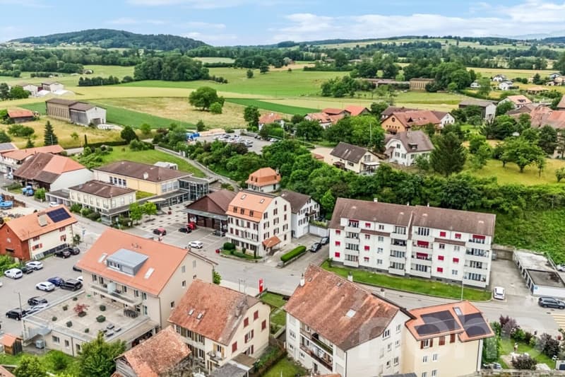 Immeuble de rendement rénové (12)