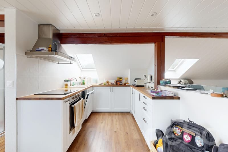 Immeuble de rendement rénové (3)