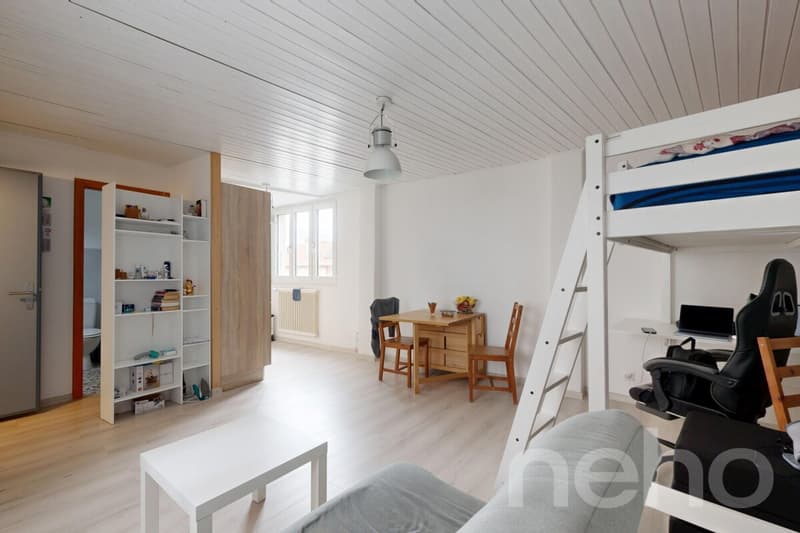 Immeuble de rendement rénové (10)