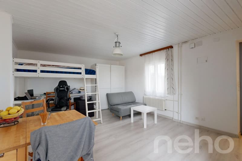 Immeuble de rendement rénové (7)