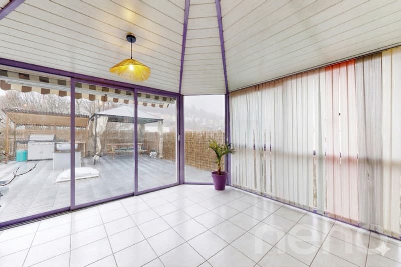 Immeuble avec excellent Rendement bien entretenu ! (5)