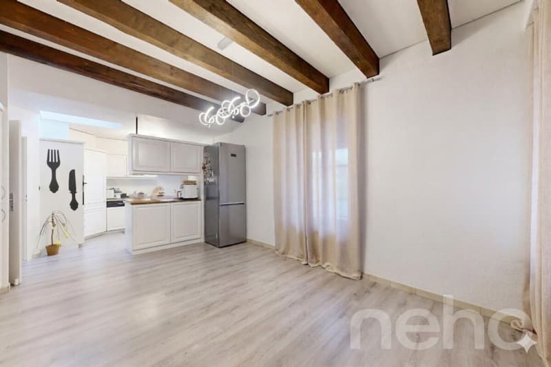 Immeuble avec excellent Rendement bien entretenu ! (10)