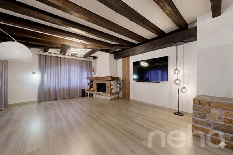 Immeuble avec excellent Rendement bien entretenu ! (7)