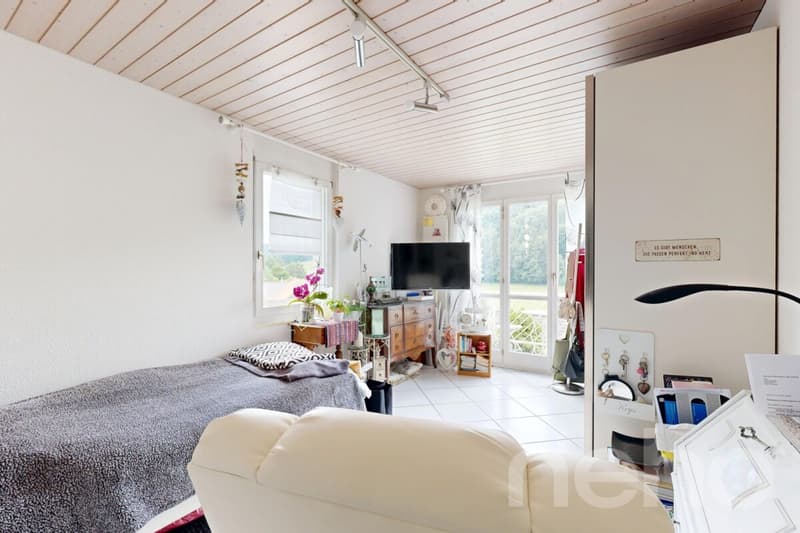Mehrgenerationenhaus mit unverbaubarer Weitsicht an ruhiger Lage (8)