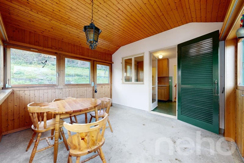 Einfamilienhaus mit Garten und viel Potenzial in Gelterkinden (10)
