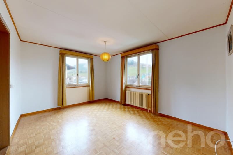 Einfamilienhaus mit Garten und viel Potenzial in Gelterkinden (7)