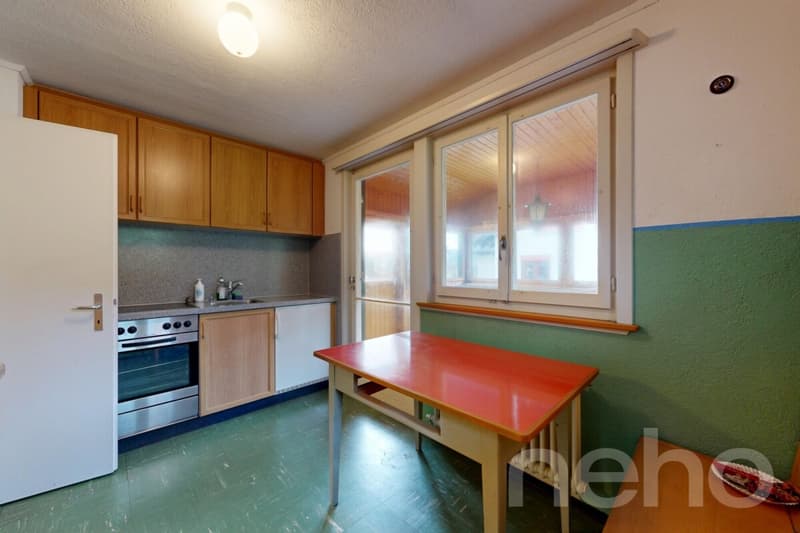 Einfamilienhaus mit Garten und viel Potenzial in Gelterkinden (11)