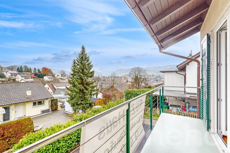 Einfamilienhaus mit Garten und viel Potenzial in Gelterkinden (4)
