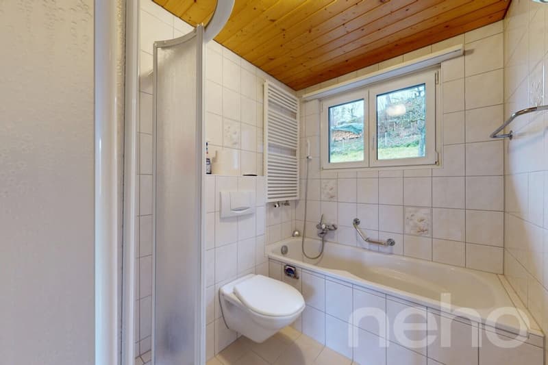 Einfamilienhaus mit Garten und viel Potenzial in Gelterkinden (9)