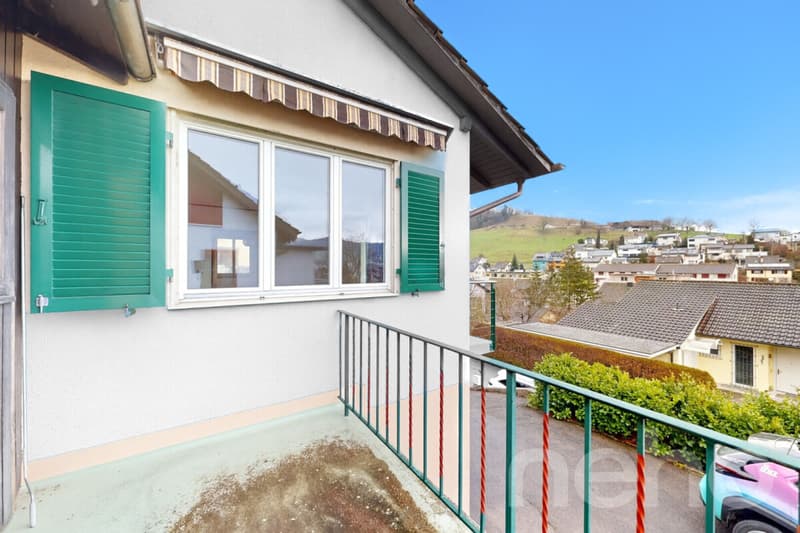 Einfamilienhaus mit Garten und viel Potenzial in Gelterkinden (12)