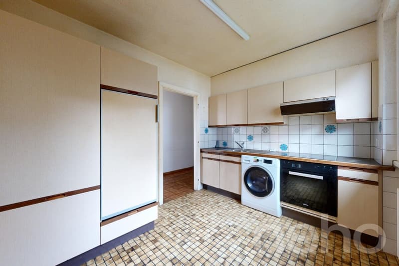 Appartement 3.5 pièces avec Vue Lac ? 80 m², Balcon Sud-Ouest (4)