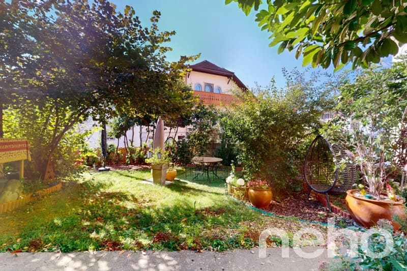 Immeuble de rendement rénové avec 11 appartements et local commercial! (4)