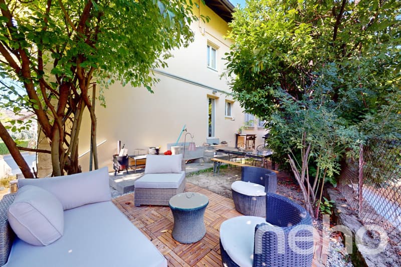 Immeuble de rendement rénové avec 11 appartements et local commercial! (10)