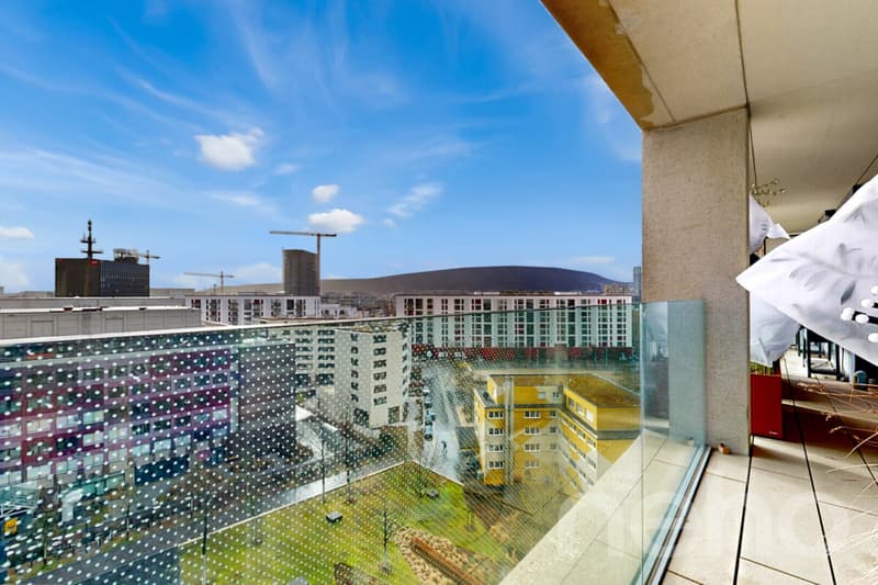 Moderne 2.5-Zimmer-Wohnung mit Skyline-Flair und Weitsicht (5)