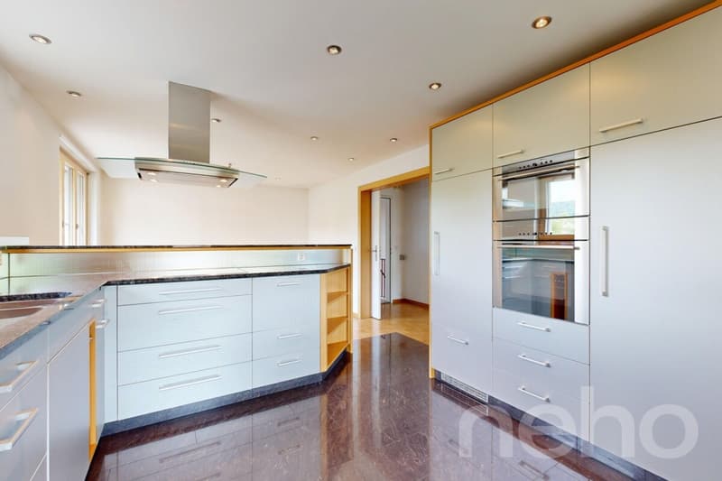 7.5 Zimmerhaus mit Einliegeroption und viel Platz (5)