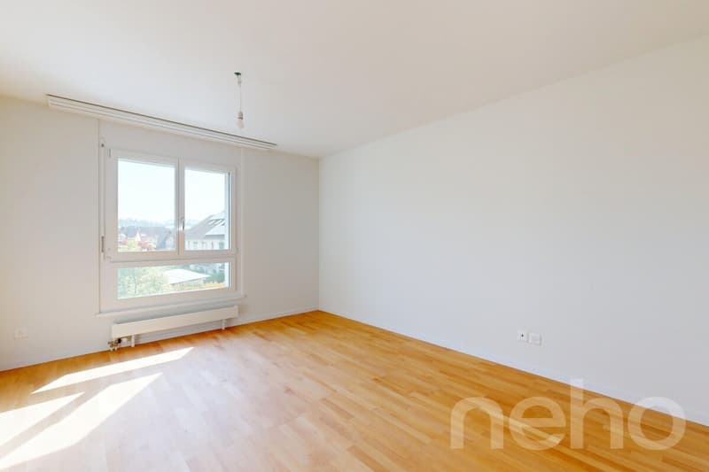 Frisch sanierte Wohlfühlwohnung in Zentrumsnähe (7)