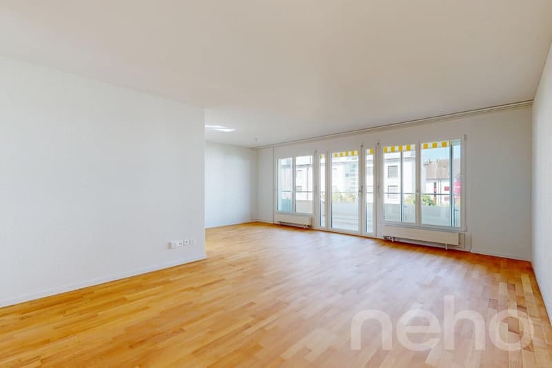 Frisch sanierte Wohlfühlwohnung in Zentrumsnähe (3)