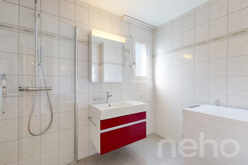 Frisch sanierte Wohlfühlwohnung in Zentrumsnähe (9)