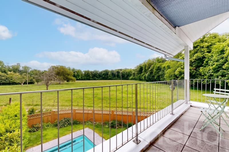 Rare villa d'exception à Lully (11)