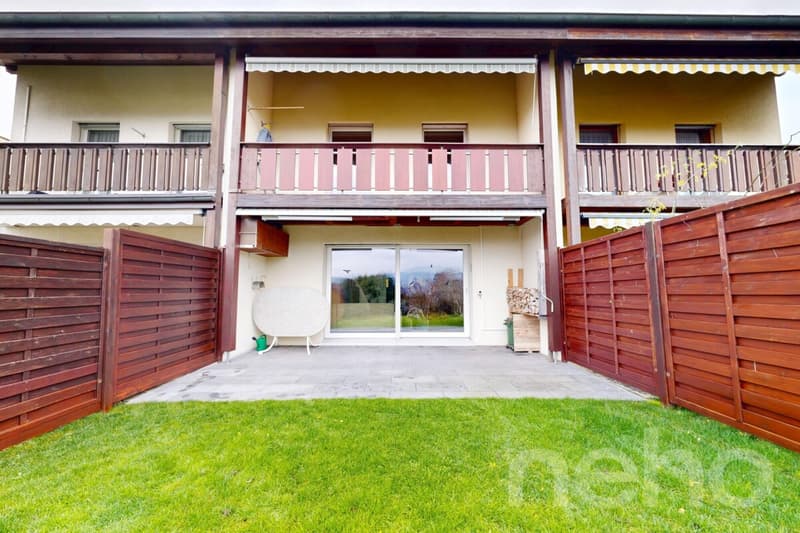 Charmantes 4.5-Zimmer Einfamilienhaus mit ausgebautem Dachstock (8)