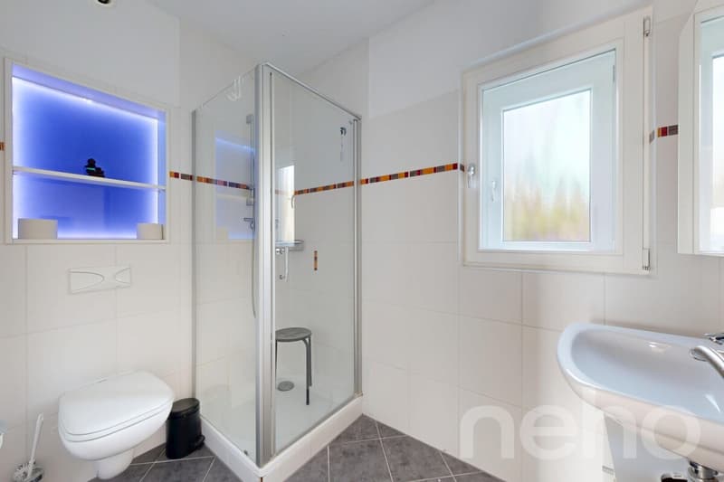 Maison passive avec studio, piscine et vue dégagée (12)