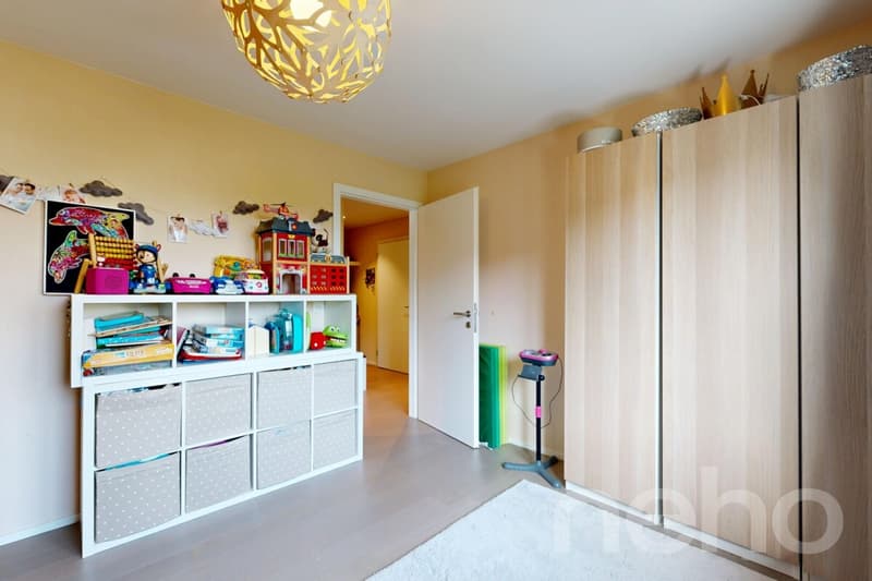 Appartement Minergie avec balcon, box double et local indépendant (12)