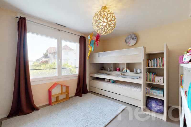 Appartement Minergie avec balcon, box double et local indépendant (11)