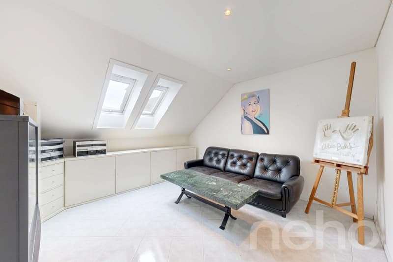 Einzigartige Maisonettewohnung mit Wintergarten & hochwertigem Ausbau (7)