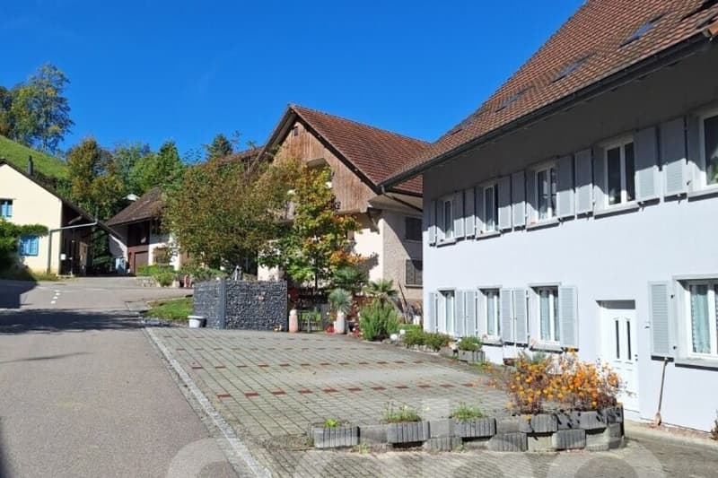 Einzigartige Maisonettewohnung mit Wintergarten & hochwertigem Ausbau (12)