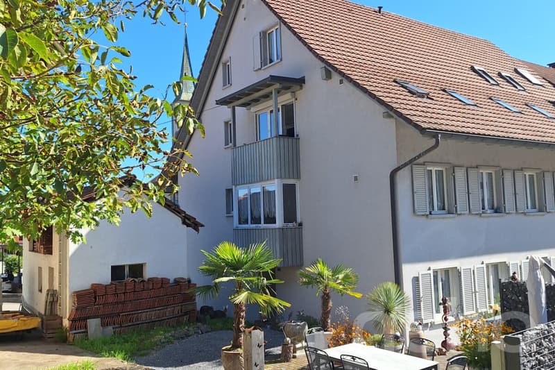 Einzigartige Maisonettewohnung mit Wintergarten & hochwertigem Ausbau (11)