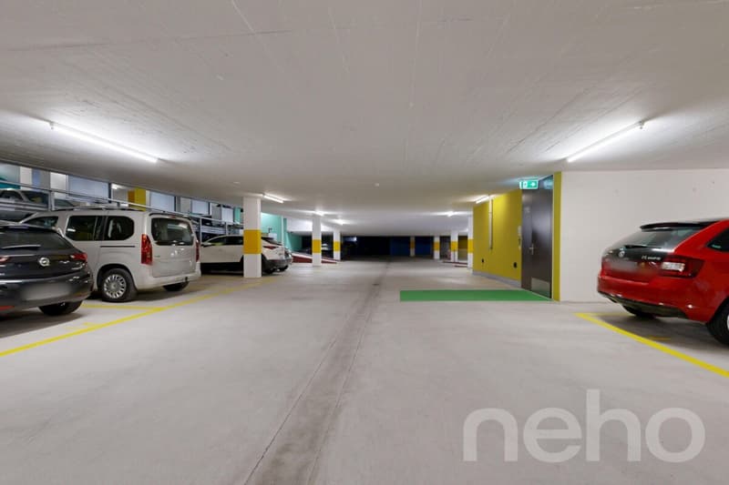 Lichtdurchflutete 3.5-Zimmer-Wohnung in Oberlunkhofen (11)