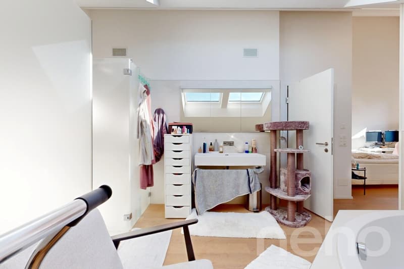 Lichtdurchflutete 3.5-Zimmer-Wohnung in Oberlunkhofen (7)