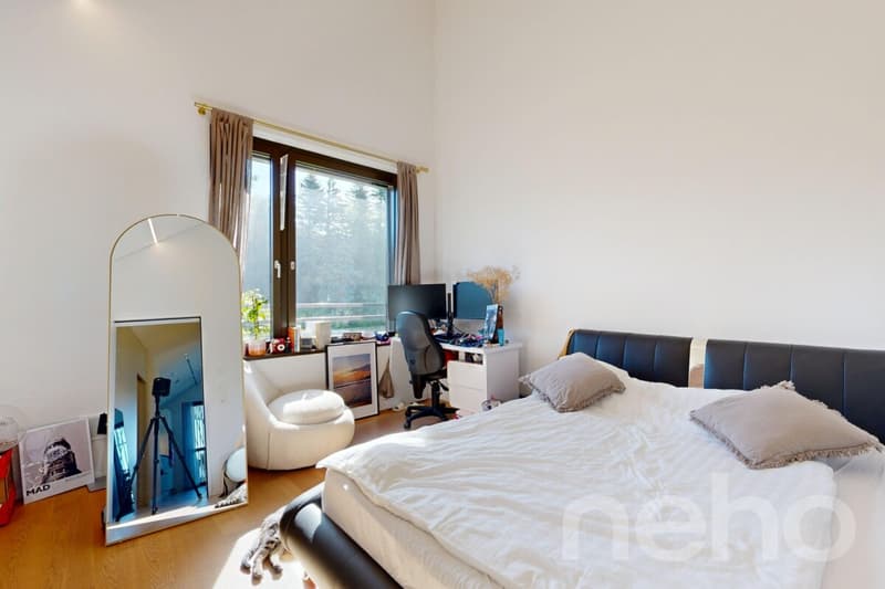 Lichtdurchflutete 3.5-Zimmer-Wohnung in Oberlunkhofen (9)
