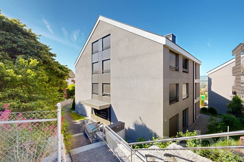 Lichtdurchflutete 3.5-Zimmer-Wohnung in Oberlunkhofen (12)