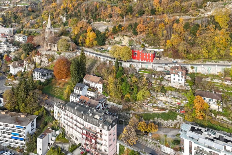 Exclusif: terrains à bâtir - construction à assainir (7)