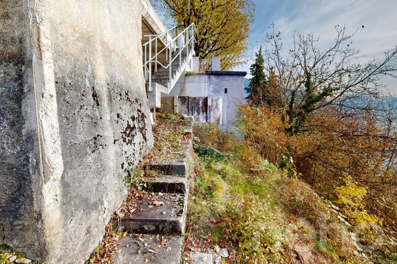 Exclusif: terrains à bâtir - construction à assainir (12)