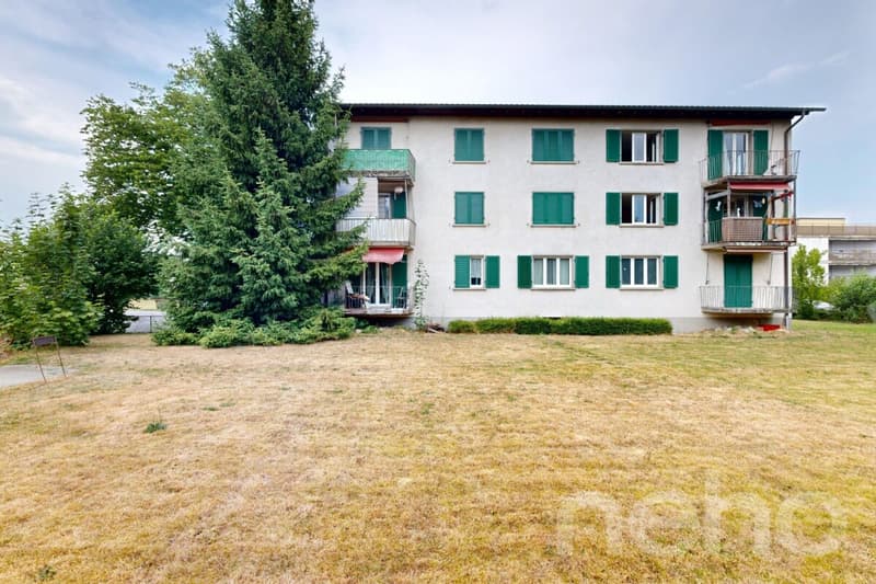 Vollvermietetes Mehrfamilienhaus mit attraktivem Entwicklungspotenzial (3)