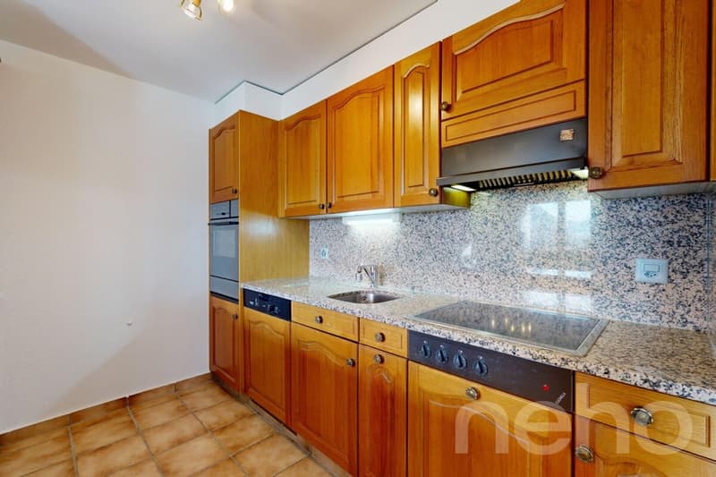 Exclusif: Lumineux appartement traversant de 3 chambres (8)