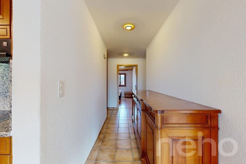 Exclusif: Lumineux appartement traversant de 3 chambres (10)