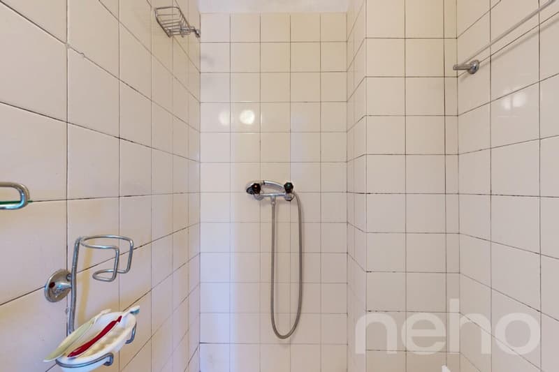 4.5 Pièces au centre de Marly (8)