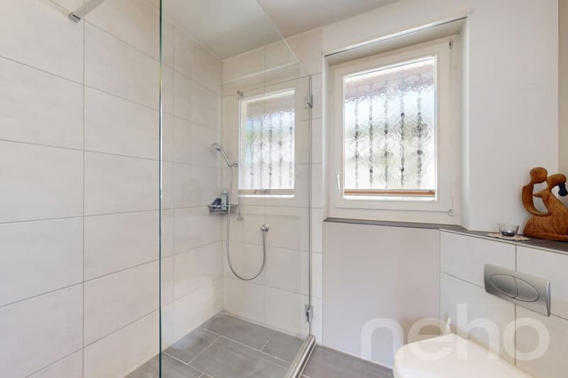 Aussergewöhnliches 6.5-Zimmer-Doppeleinfamilienhaus (8)