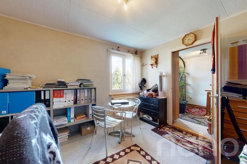 Eigenheim mit Zukunft - 4.5-Zimmer an ruhiger Lage in Oberwinterthur (7)
