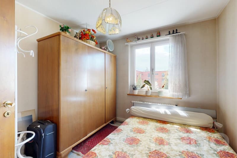 Eigenheim mit Zukunft - 4.5-Zimmer an ruhiger Lage in Oberwinterthur (8)