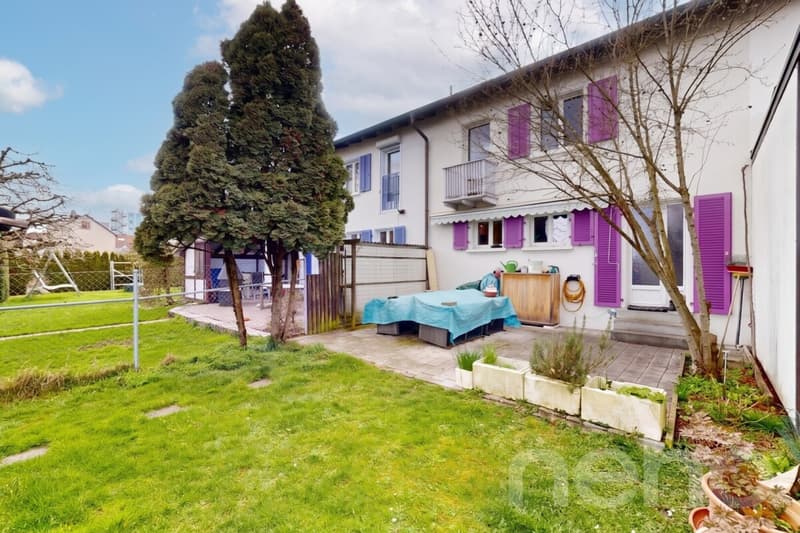 Eigenheim mit Zukunft - 4.5-Zimmer an ruhiger Lage in Oberwinterthur (11)