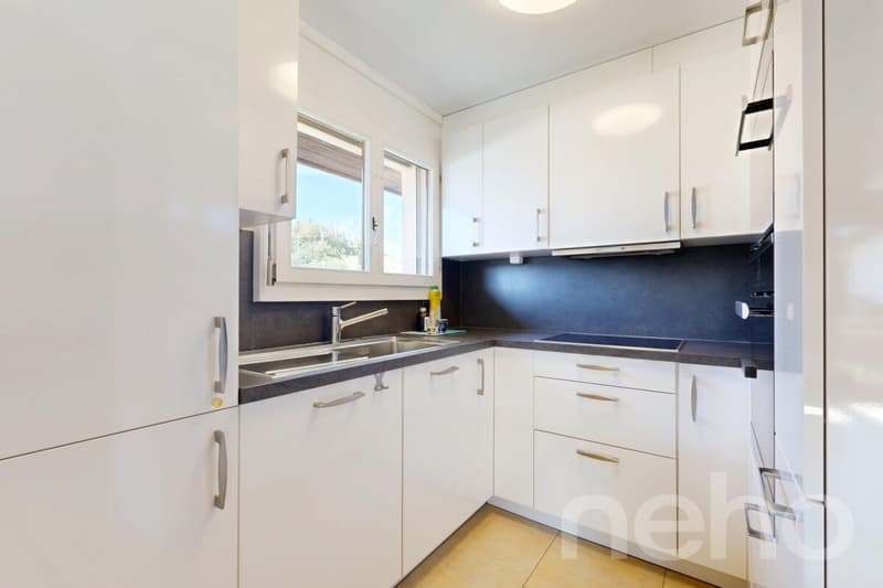 Appartement à Wangen (2)