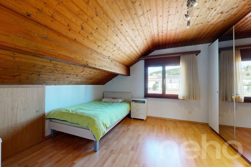Appartement à Wangen (7)