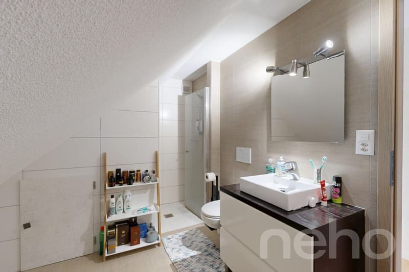 Immeuble avec excellent Rendement Entièrement Rénové  ! (8)